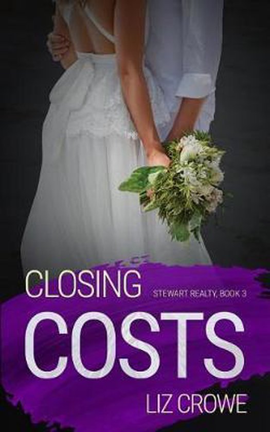 Closing Costs, Liz Crowe 9781091835511 Boeken