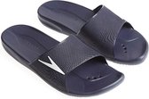 speedo Atami II Max Badslippers Heren, blauw Schoenmaat EU 46