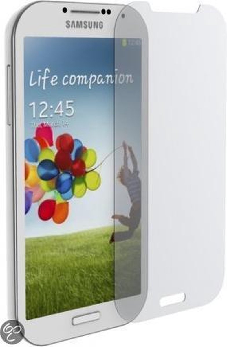 Ultra Glass Screen protector Samsung Galaxy S4