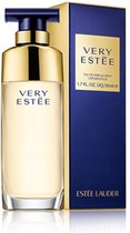 ESTEE LAUDER VERY ESTEE - 50ML - Eau de parfum