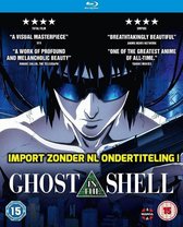 Ghost In The Shell [Blu-ray]
