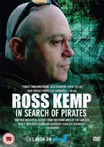 Ross Kemp In Search For  Pirates
