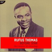 Before Stax -Complete  50s Recordings
