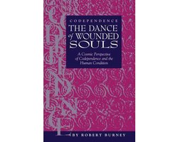 Omslag van Codependence