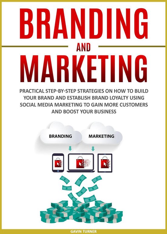 Marketing and Branding 2 - Branding and Marketing - cover