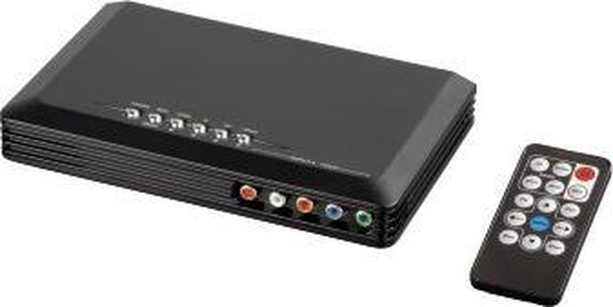 Hama Video Converter 41