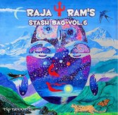 Raja Ram's Stash Bag, Vol. 6