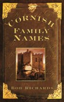 Cornish Family Names
