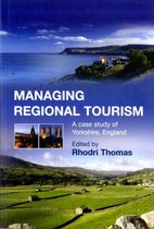 Managing Regional Tourism