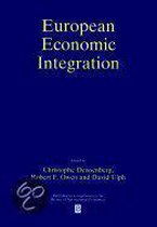 European Economic Integration