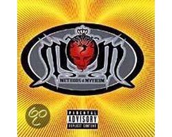 Methods Of Mayhem