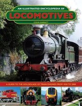 An Illustrated Encyclopedia of Locomotives