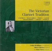Victorian Clarinet Tradition