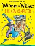 Winnie & Wilbur The New Computer