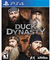 Duck Dynasty Us (PS4)