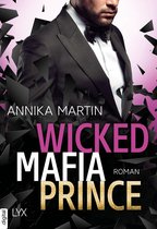 Dangerous Royals 2 - Wicked Mafia Prince