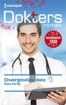 Doktersroman 100 - Onvergetelijke date
