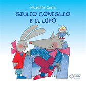I Quadrotti - Giulio Coniglio e il lupo