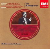 Beethoven: Große Fuge; Mozart: Eine Kleine Nachtmusik; Serenata notturna; Adagio and Fugue; Handel: Concerto grosso, Op. 6 No. 4