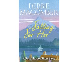 Omslag van Rose Harbor - Falling for Her