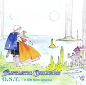 Fantastic Children: A Gift from Greecia [Original Soundtrack]