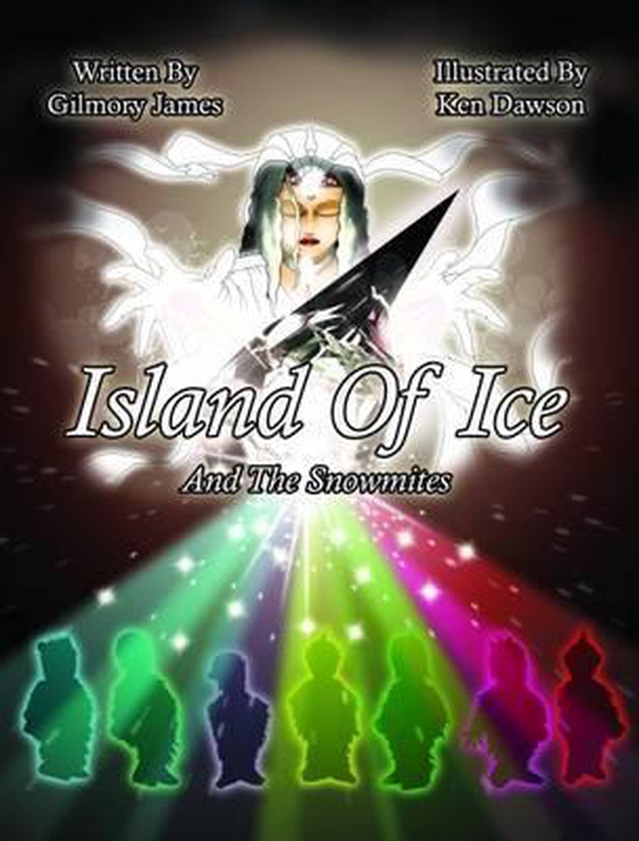 Island of Ice and the Snowmites main product image