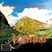 Manuel's Music of the Mountains