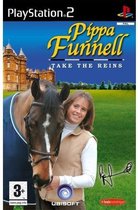 Pippa Funnell: Take The Reins