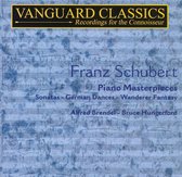 Schubert: Piano Masterpieces