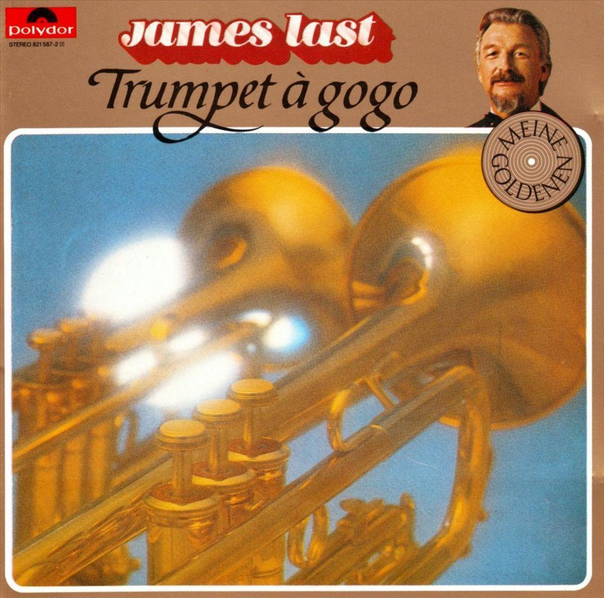 Trumpet a Go Go - James Last