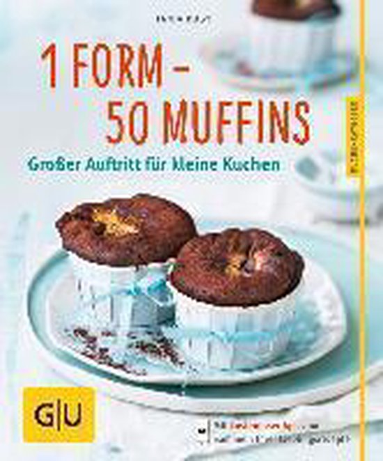 1 Form - 50 Muffins - cover
