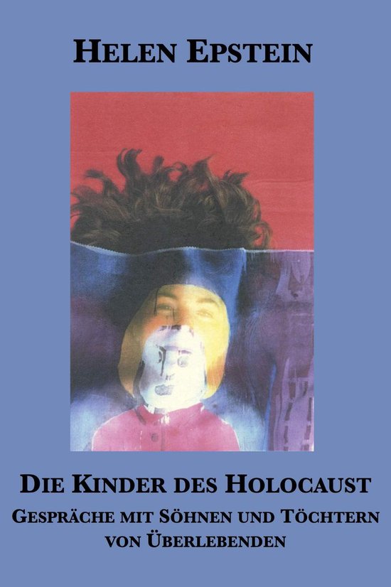 Die Kinder des Holocaust