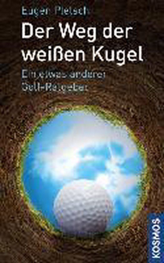 Der Weg der weißen Kugel