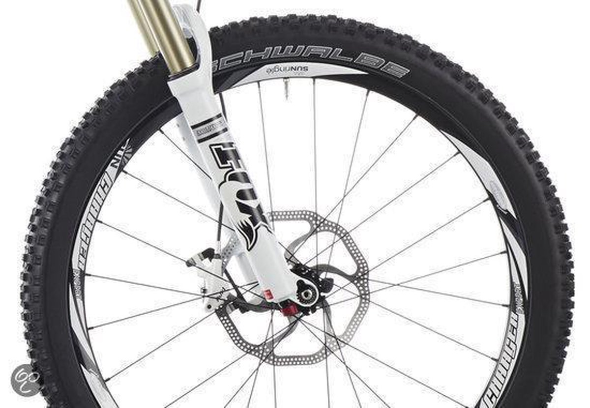 VOTEC VE160 Comp raw Framemaat 46 cm | bol.com