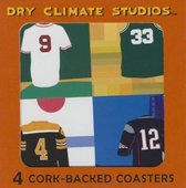 Boston Coaster Set