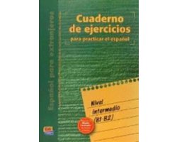 Exercises Book Intermediate Level