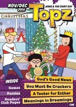 Topz November/December 2016