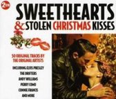 Sweethearts & Stolen Christmas Kisses