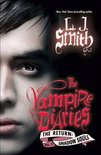 Vampire Diaries: The Return 2 - The Vampire Diaries: The Return: Shadow Souls