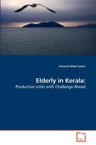 Elderly in Kerala