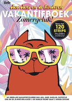 Jan Jans en de Kinderen Vakantieboek 2019