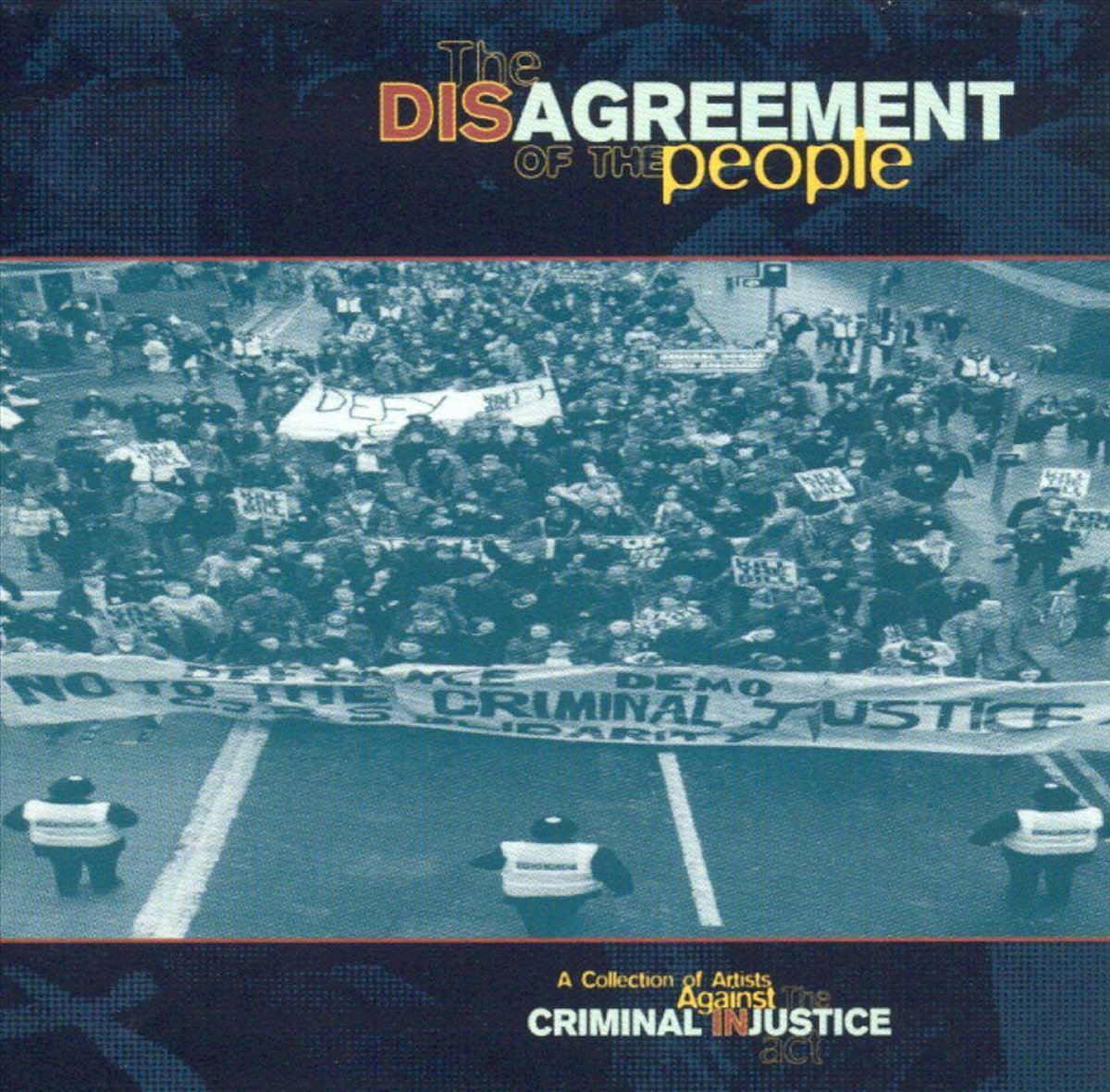 Disagreement of the People
