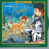 Bambi [Original Motion Picture Soundtrack]