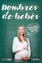 Nombres de Bebe