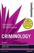 Law Express - Law Express: Criminology