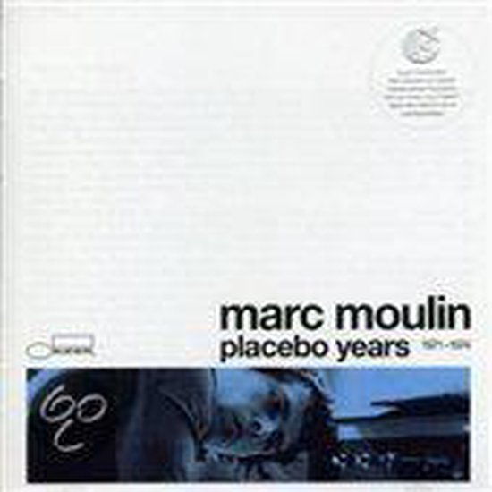 洋楽 marc moulin placebo years 1971-74 Marc Moulin – Placebo Years 1971-1974 – CD (Compilation