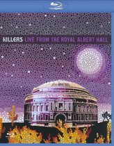 The Killers - Live From The Royal Albert Hall