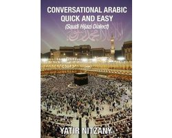 Conversational Arabic Quick and Easy
