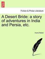 A Desert Bride