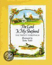 The Lord Is My Shepherd